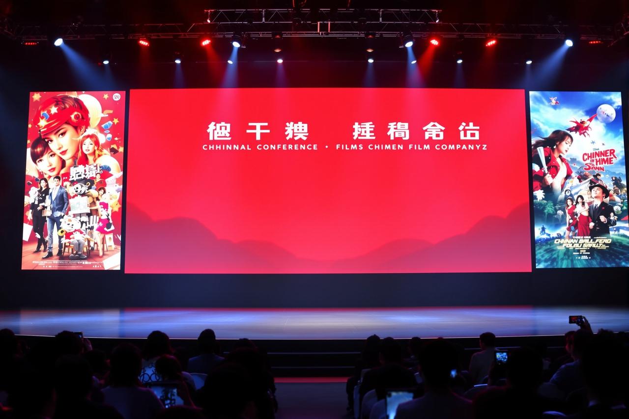 蜜芽视频2026年度片单发布,12部精品力作即将与观众见面